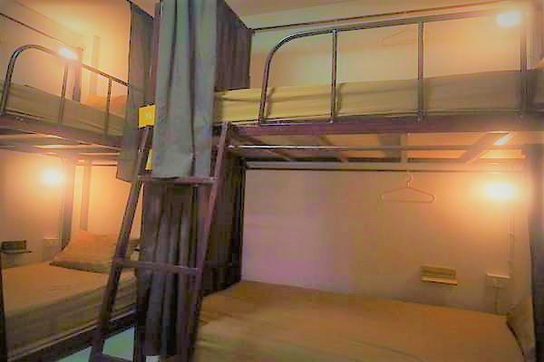Cm City Hostel Chiang Mai Bagian luar foto
